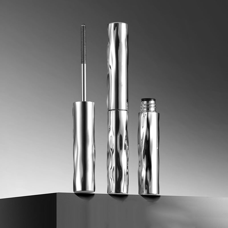Easy Use 3D Metal Eyelash Curler Waterproof Mascara - Yeezlab