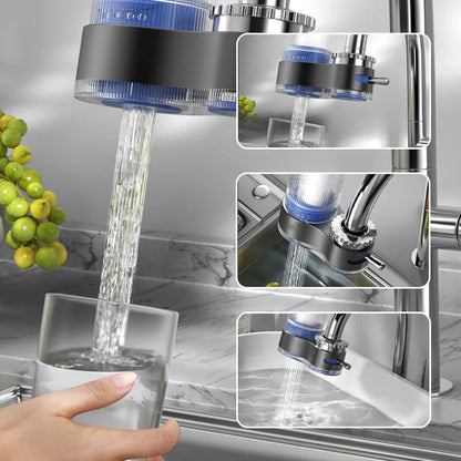 Advanced Water Purifier Filter for Clean Drinking Water