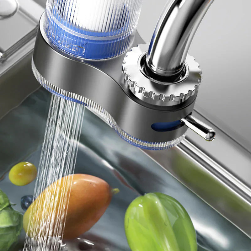 Advanced Water Purifier Filter for Clean Drinking Water