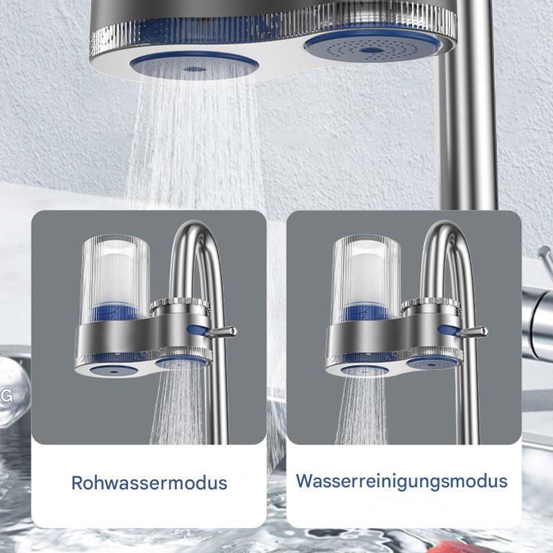 Advanced Water Purifier Filter for Clean Drinking Water