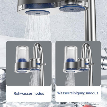 Advanced Water Purifier Filter for Clean Drinking Water