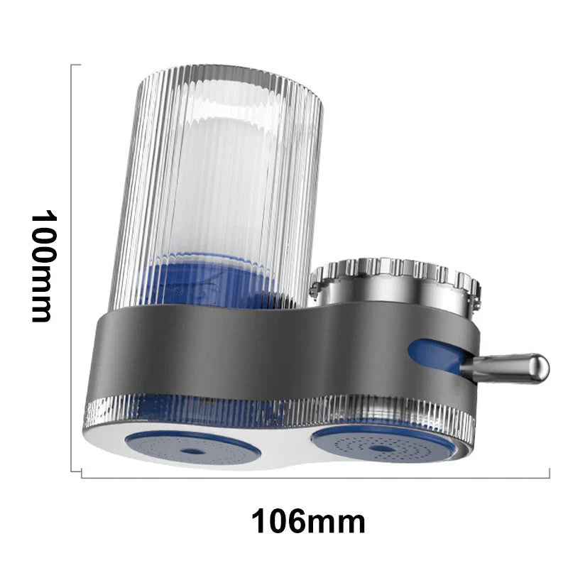 Advanced Water Purifier Filter for Clean Drinking Water