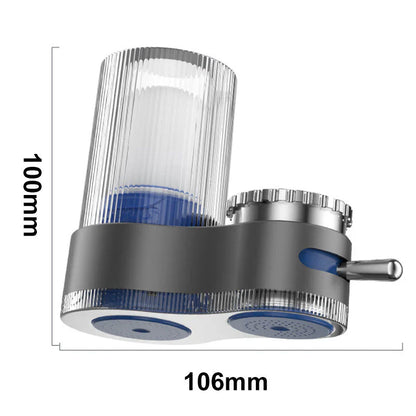 Advanced Water Purifier Filter for Clean Drinking Water