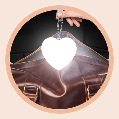Smart LED Handbag Light