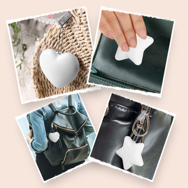 Smart LED Handbag Light - Yeezlab