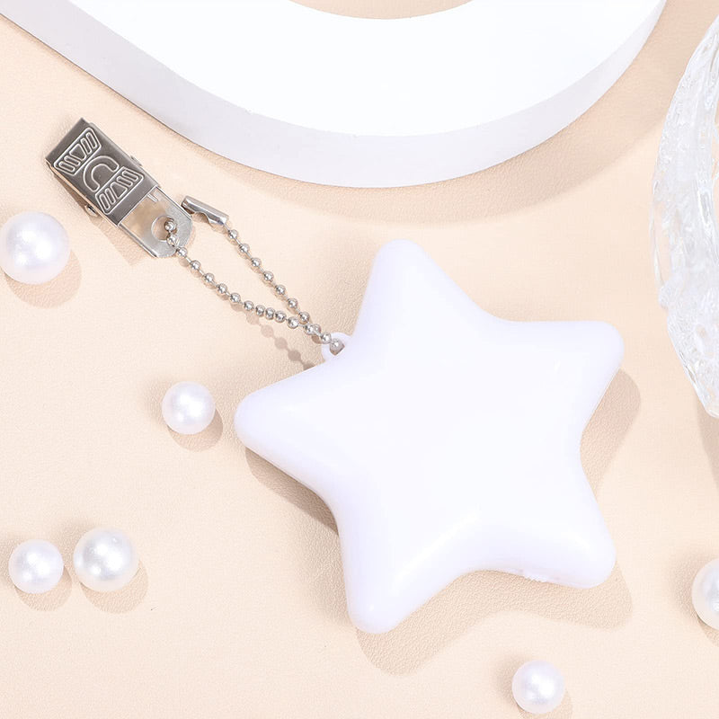 Smart LED Handbag Light