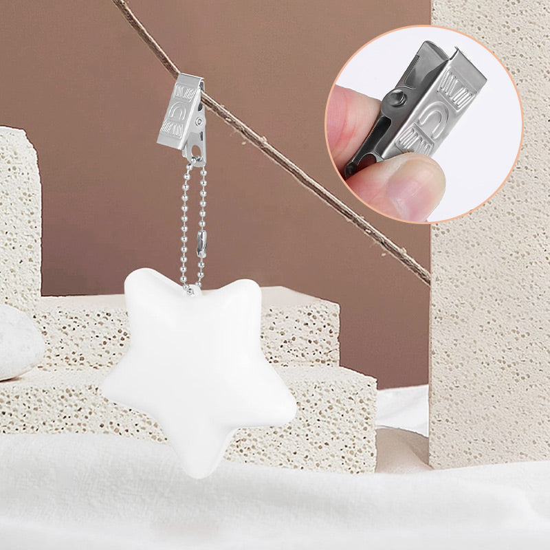 Smart LED Handbag Light