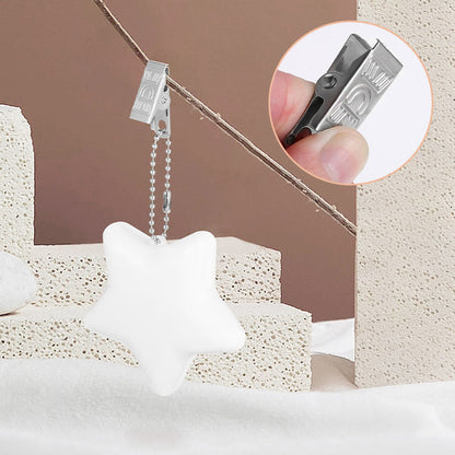 Smart LED Handbag Light