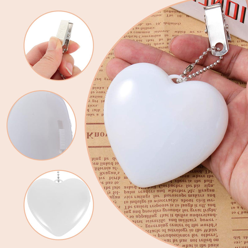 Smart LED Handbag Light