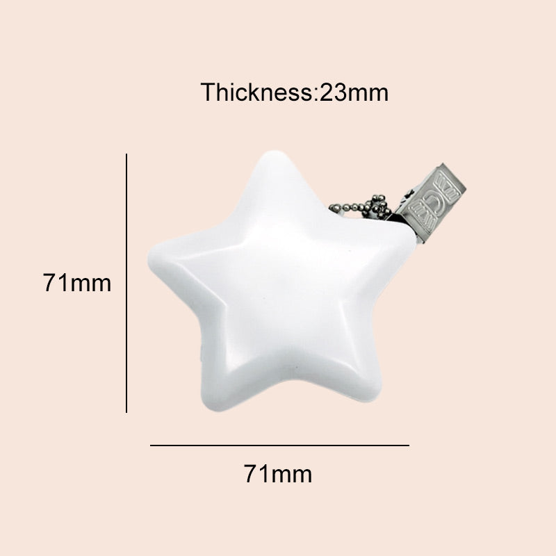 Smart LED Handbag Light