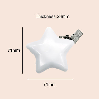 Smart LED Handbag Light