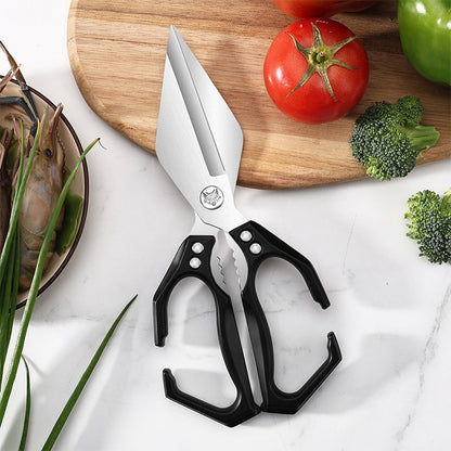 Premium Sharp Kitchen Shears