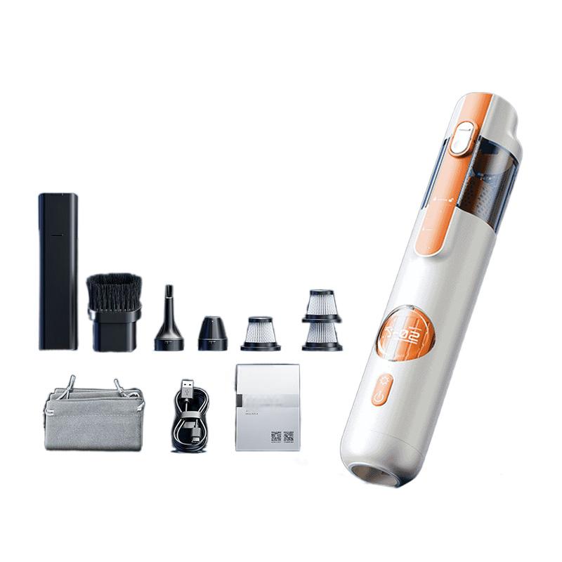 Portable Quick Clean Hand Vacuum