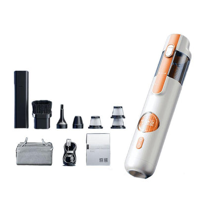 Portable Quick Clean Hand Vacuum