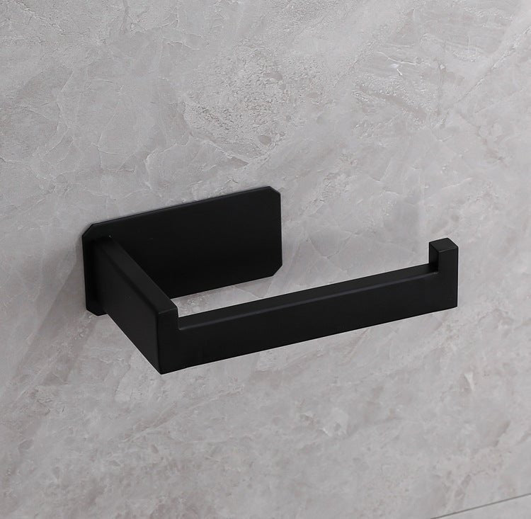 Easy Install Stainless Steel Toilet Paper Holder - Yeezlab