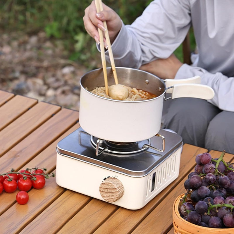 Portable Heavy Duty 2800W Outdoor Gas Stove