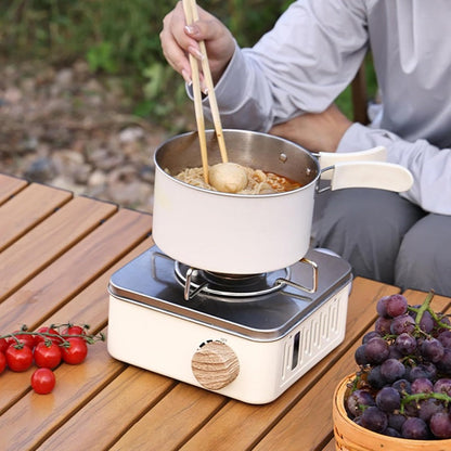 Portable Heavy Duty 2800W Outdoor Gas Stove