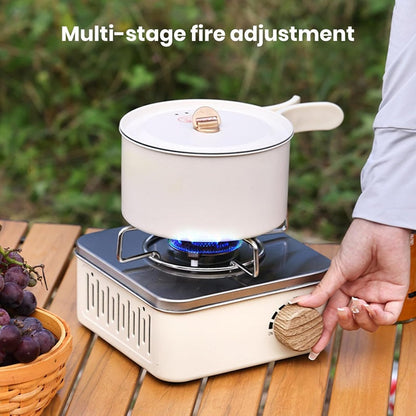 Portable Heavy Duty 2800W Outdoor Gas Stove