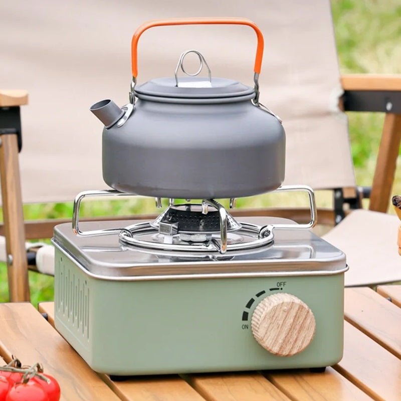 Portable Heavy Duty 2800W Outdoor Gas Stove