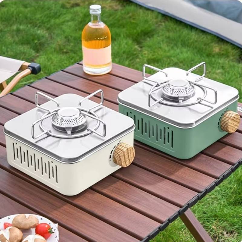 Portable Heavy Duty 2800W Outdoor Gas Stove