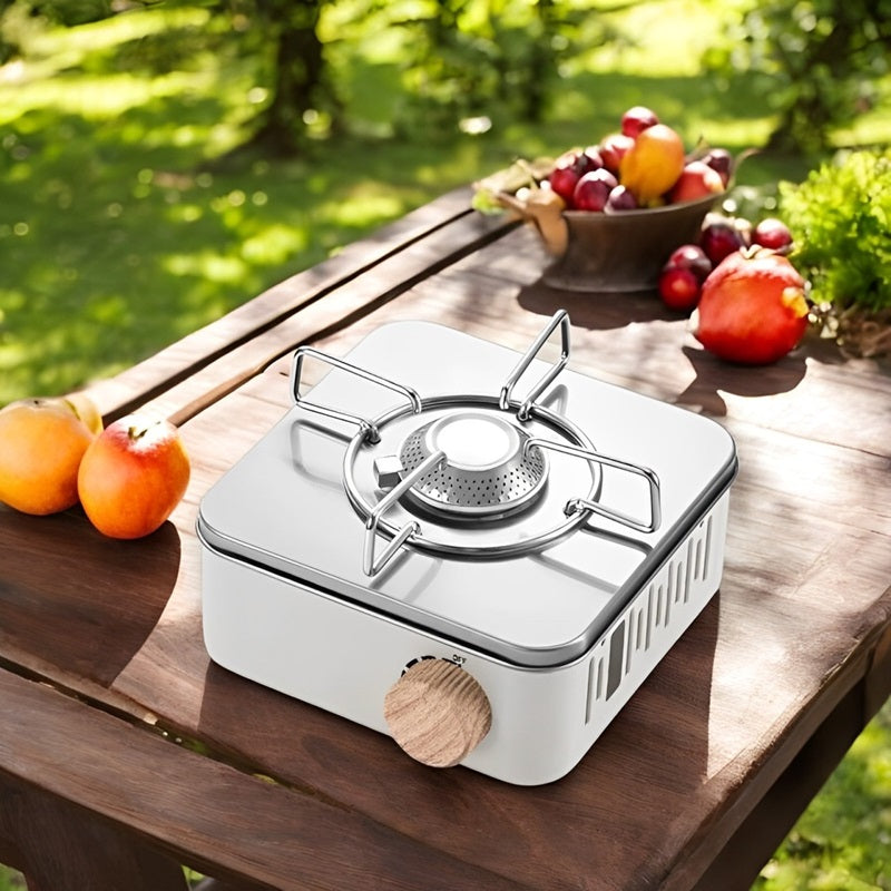 Portable Heavy Duty 2800W Outdoor Gas Stove