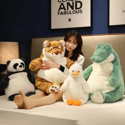 Cuddly Stuffed Weighted Plush Toy - Yeezlab
