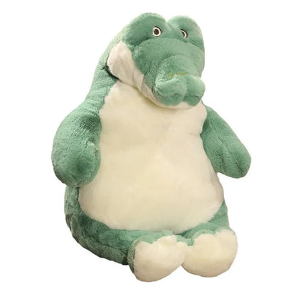 Cuddly Stuffed Weighted Plush Toy