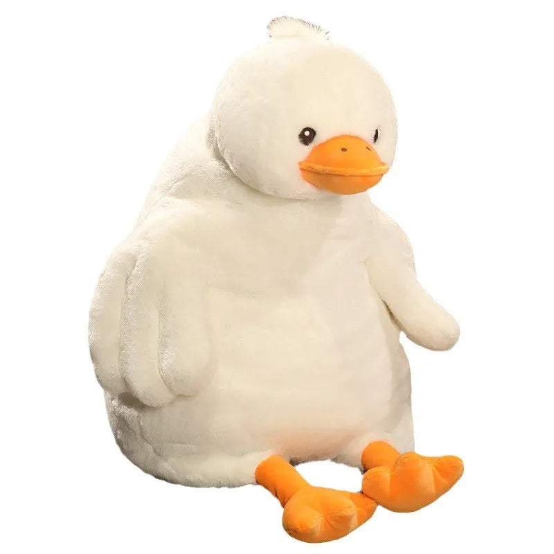 Cuddly Stuffed Weighted Plush Toy