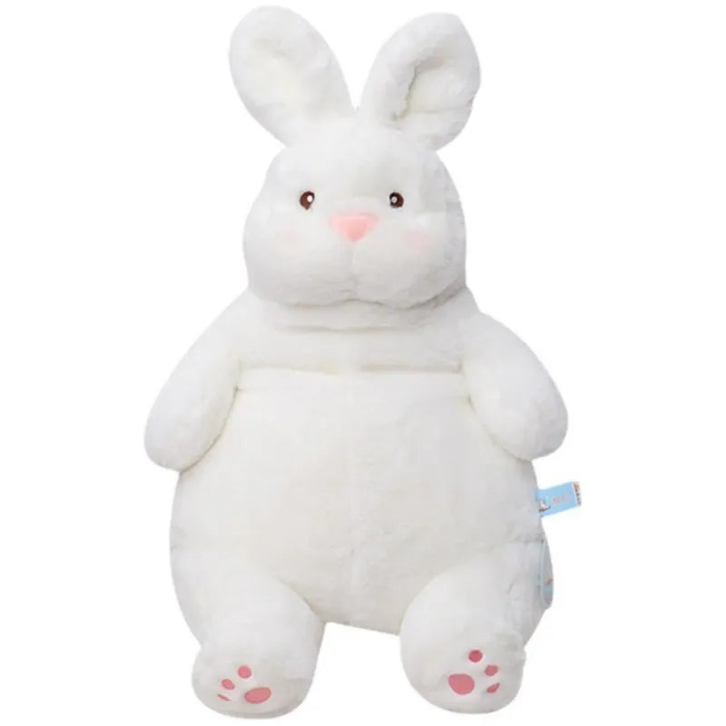 Cuddly Stuffed Weighted Plush Toy