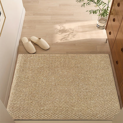 Waterproof Anti-Slip Entryway Floor Mat