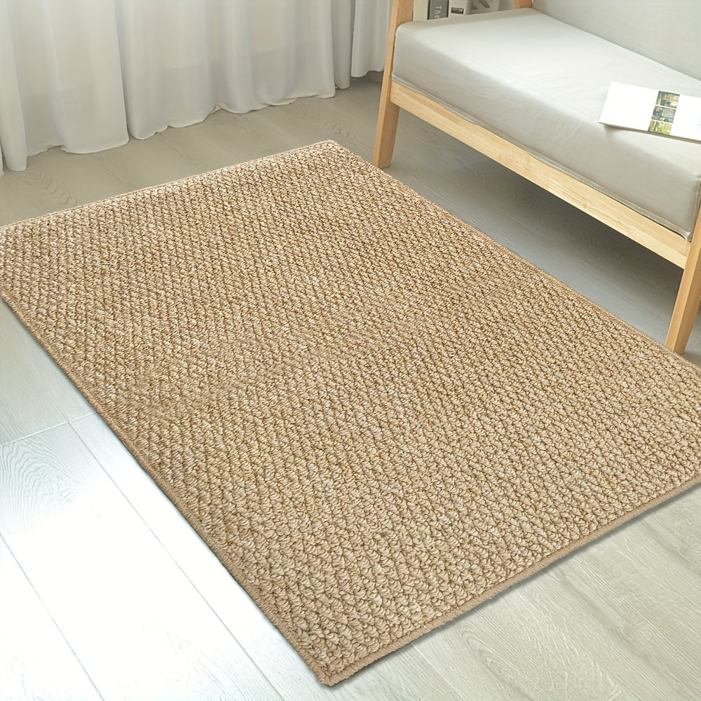 Waterproof Anti-Slip Entryway Floor Mat