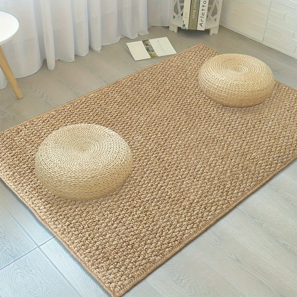 Waterproof Anti-Slip Entryway Floor Mat