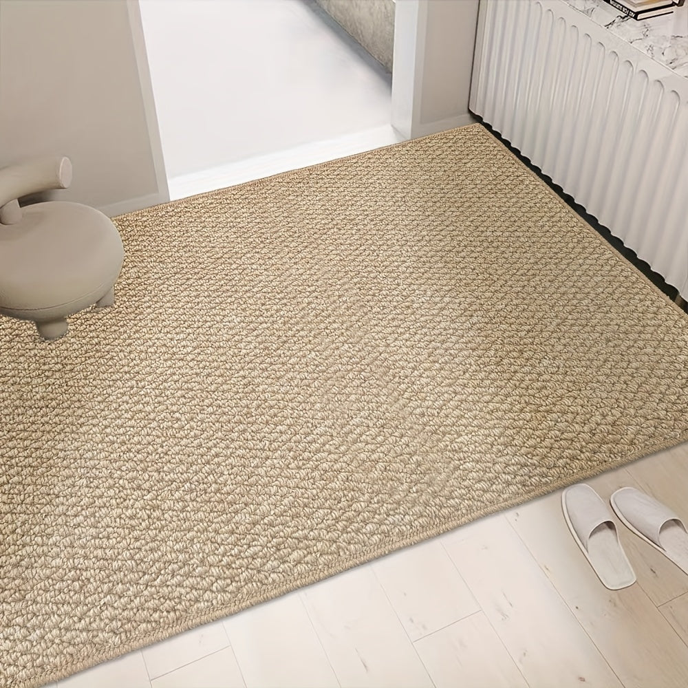 Waterproof Anti-Slip Entryway Floor Mat