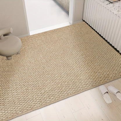 Waterproof Anti-Slip Entryway Floor Mat