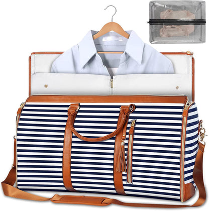 Portable Travel Suit Storage Bag - Yeezlab