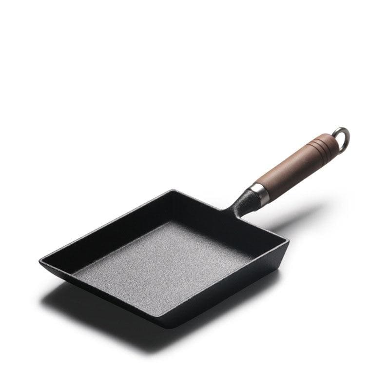 Non-Stick Japanese Tamagoyaki Pan