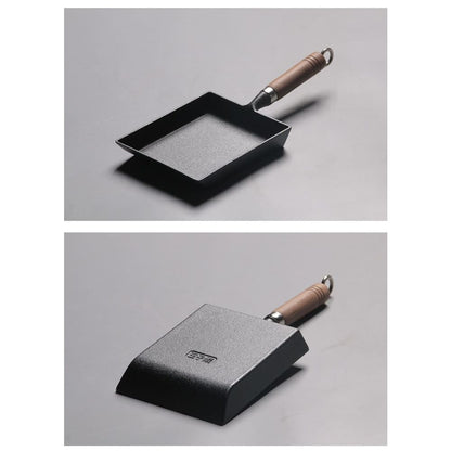 Non-Stick Japanese Tamagoyaki Pan