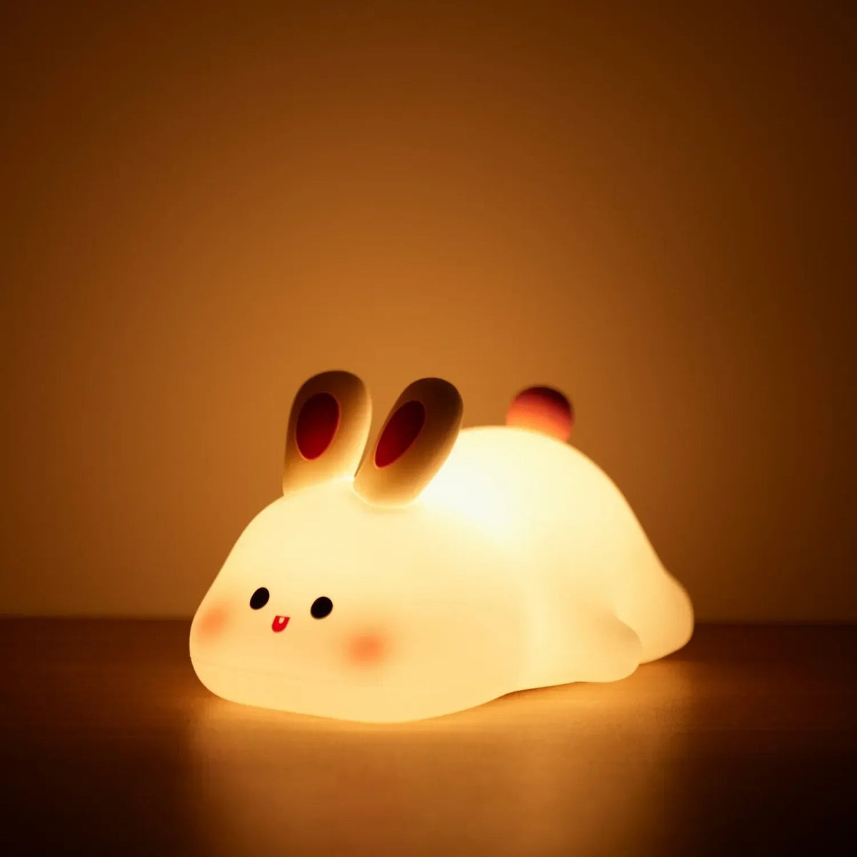 Soft LED Kids Night Lamp