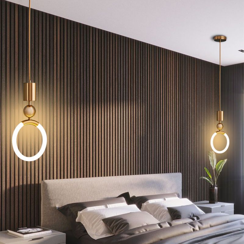 Stylish LED Hanging Light