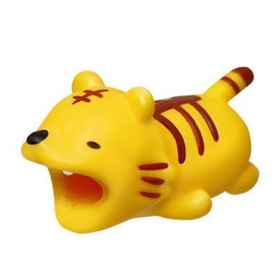Durable Cable Protector Animal Bite Guard