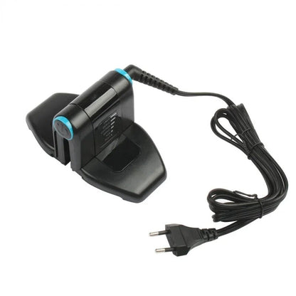 Portable Folding Travel Iron
