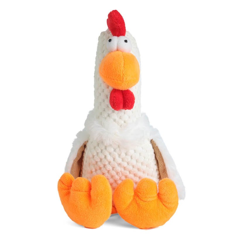 Fun Interactive Dog Chew Toy