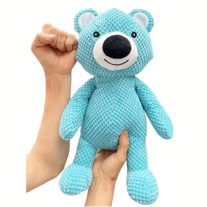 Fun Interactive Dog Chew Toy - Yeezlab