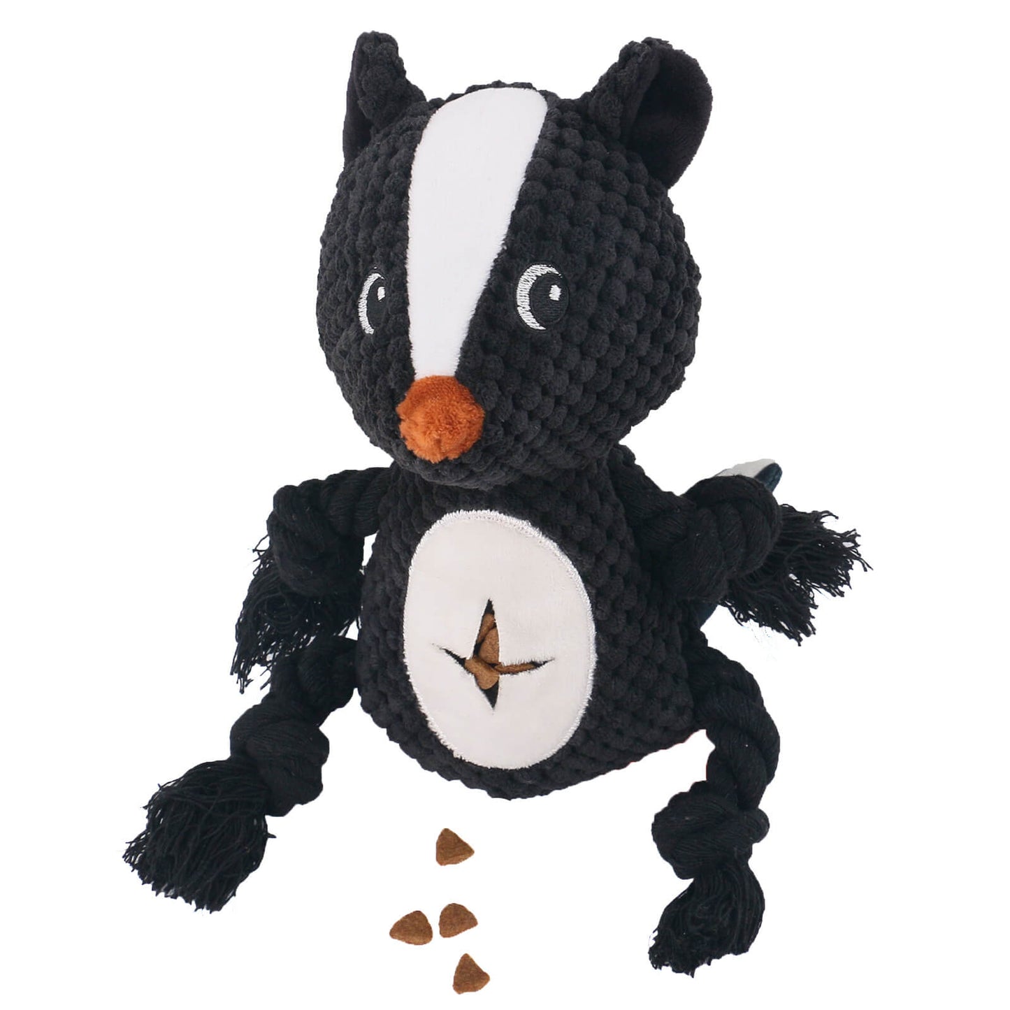 Fun Interactive Dog Chew Toy