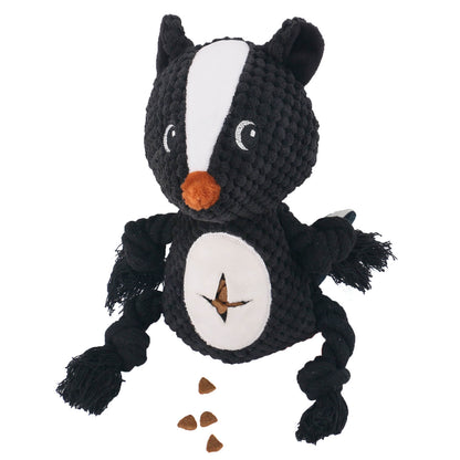 Fun Interactive Dog Chew Toy