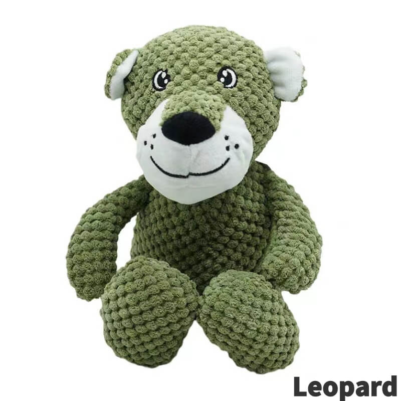 Fun Interactive Dog Chew Toy