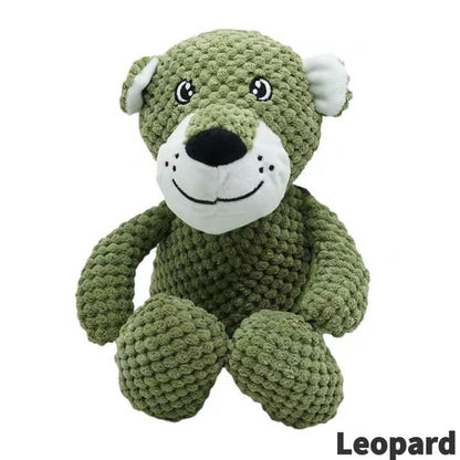 Fun Interactive Dog Chew Toy