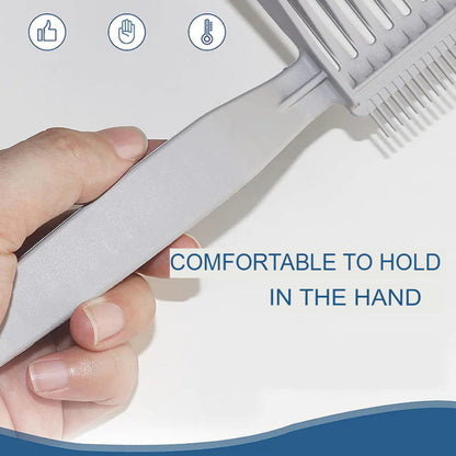 Premium Salon Quality Detangling Hair Comb