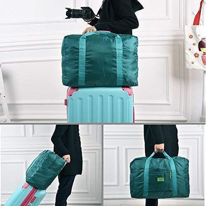 Large Capacity Sports Duffle Bag