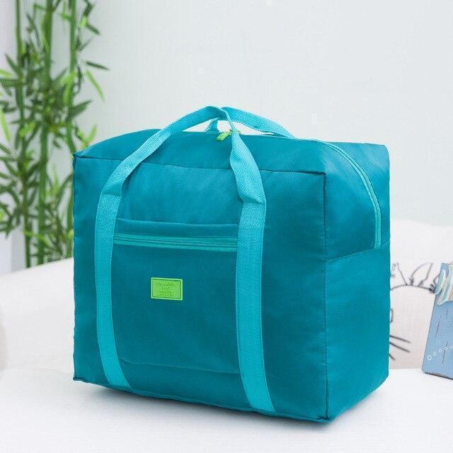 Large Capacity Sports Duffle Bag - Yeezlab